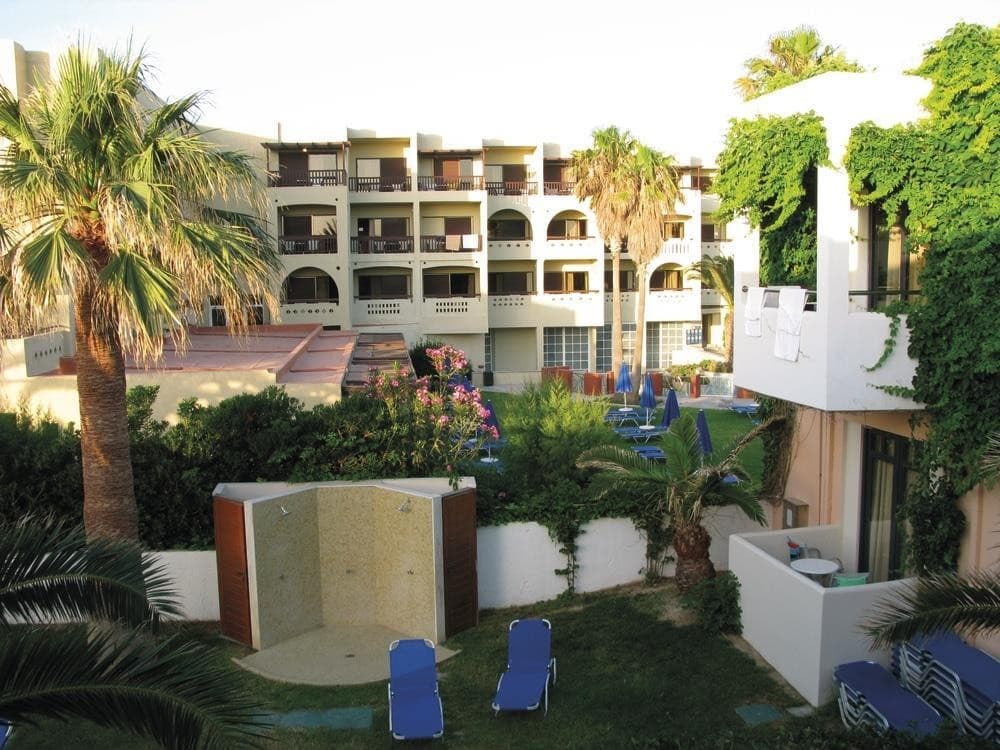 Eva Bay