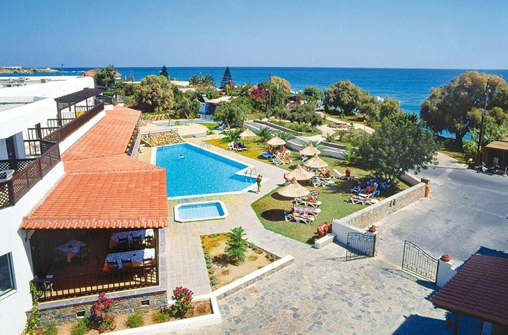 Hersonissos Maris