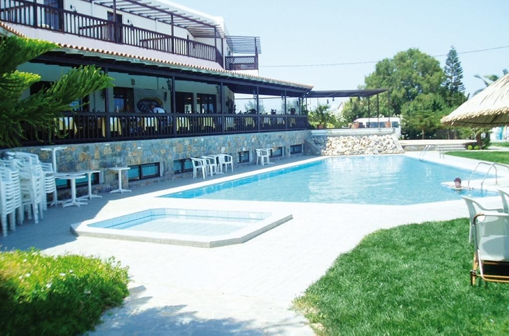 Hersonissos Maris