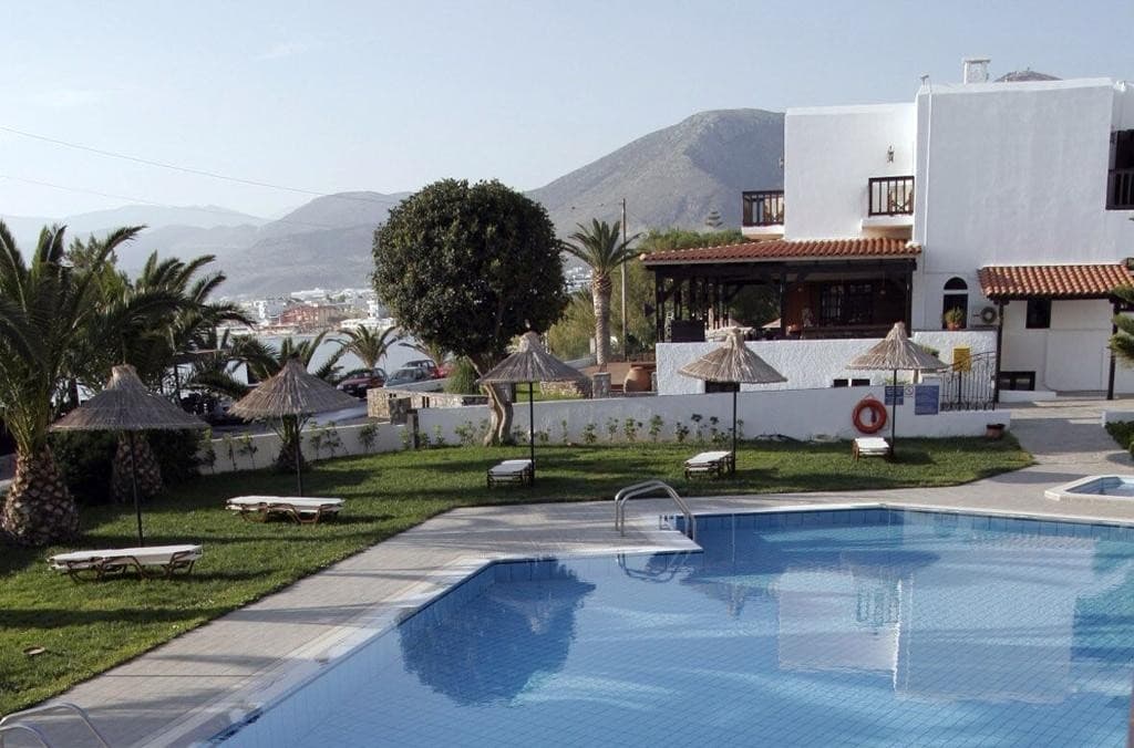 Hersonissos Maris
