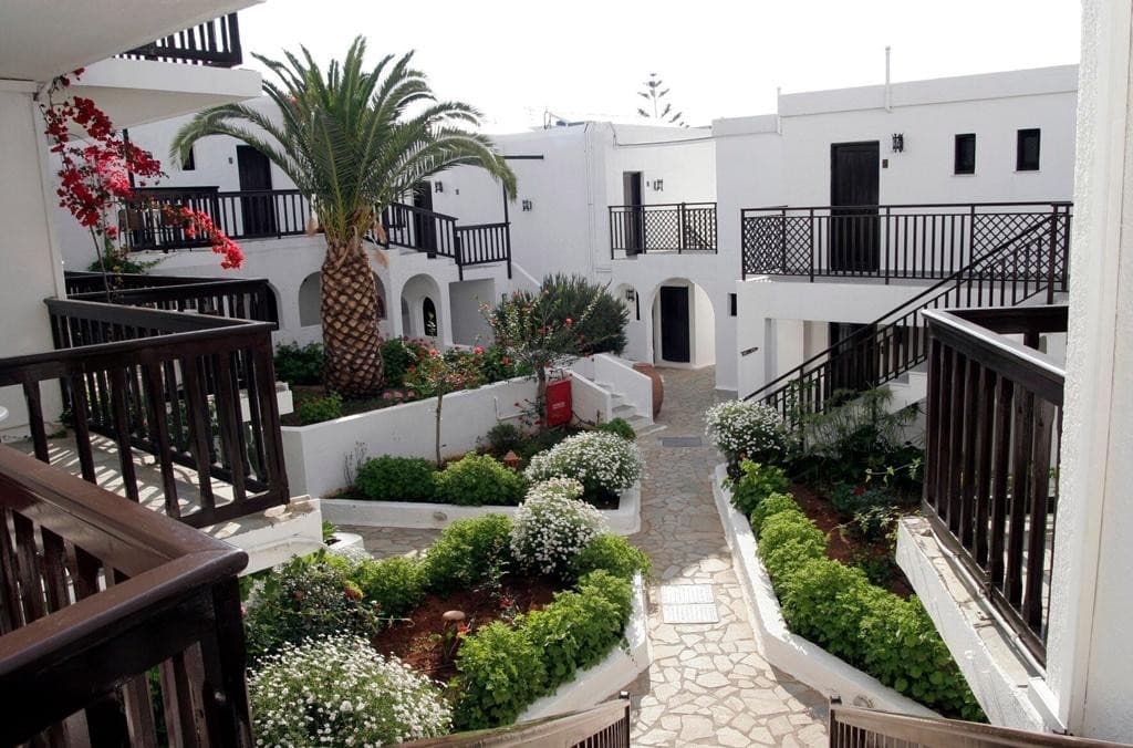 Hersonissos Maris