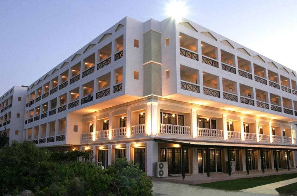 Hersonissos Palace