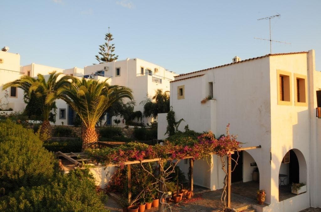 Hersonissos Village