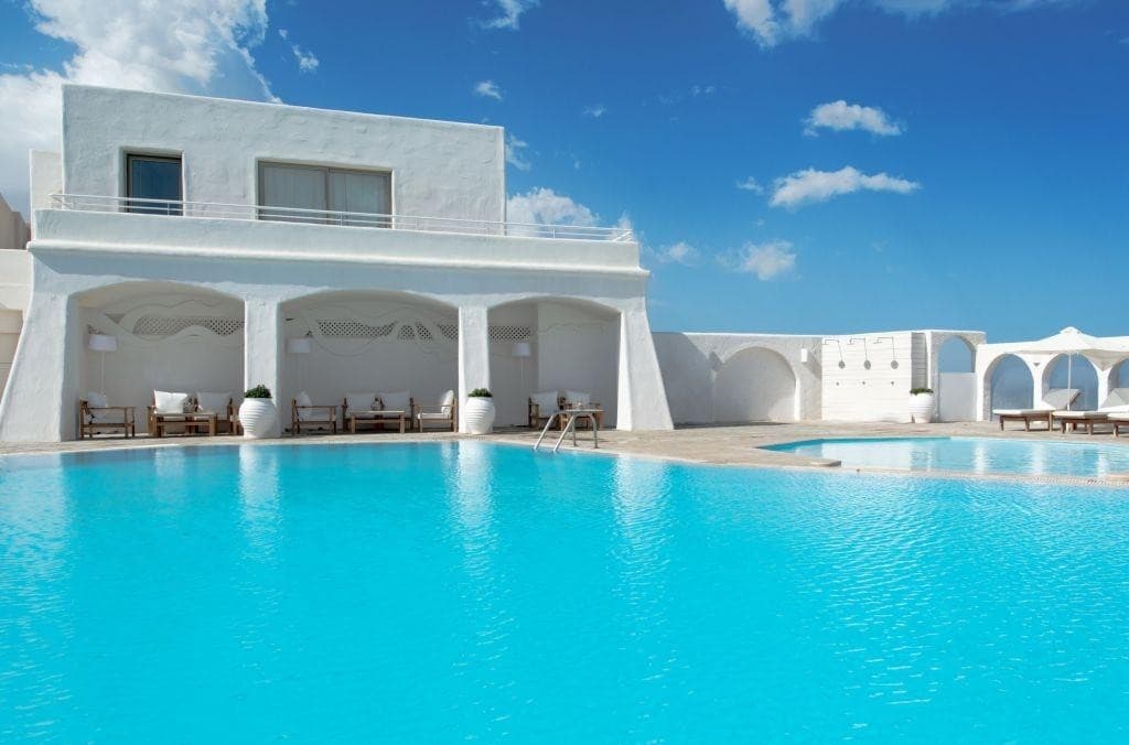 Knossos Beach Bungalows & Suites