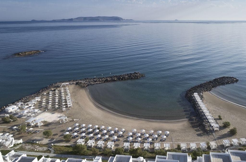 Knossos Beach Bungalows & Suites
