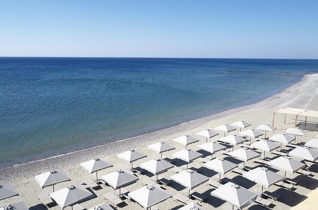Knossos Beach Bungalows & Suites