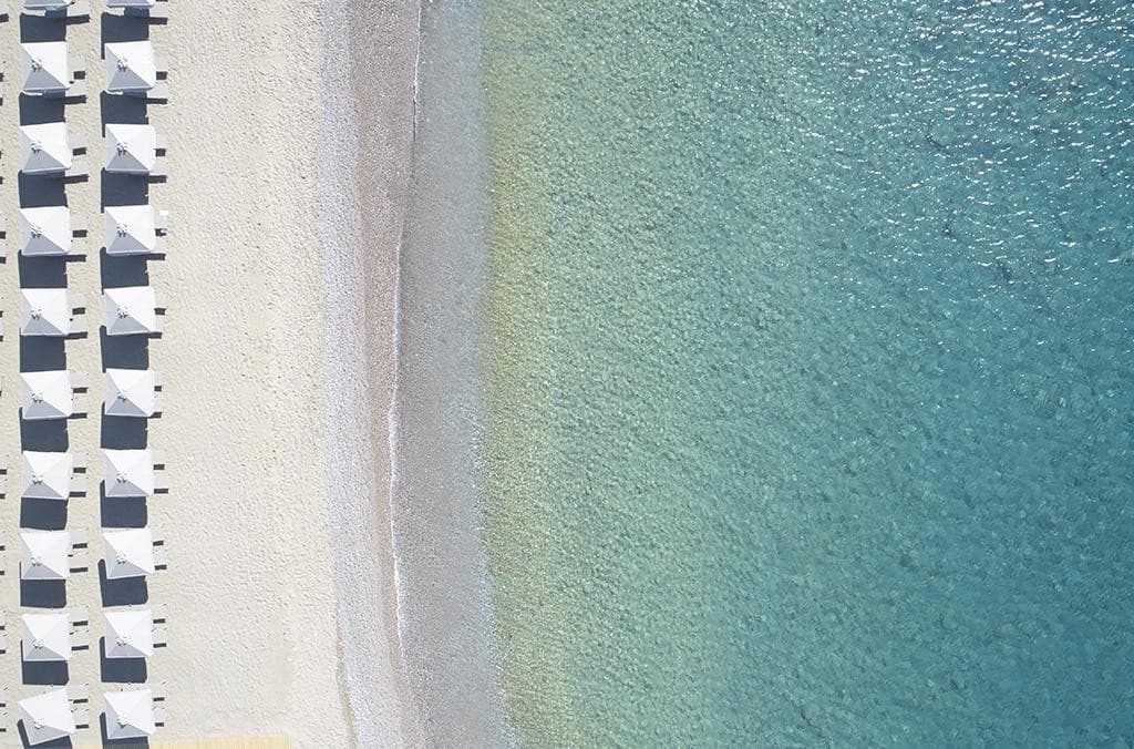 Knossos Beach Bungalows & Suites