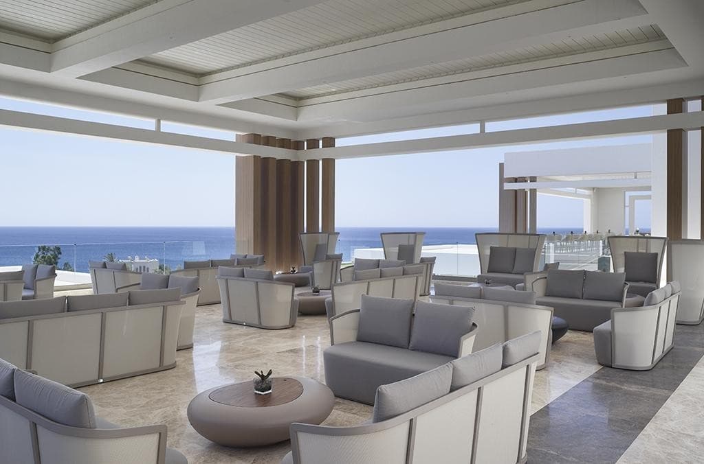 Knossos Beach Bungalows & Suites