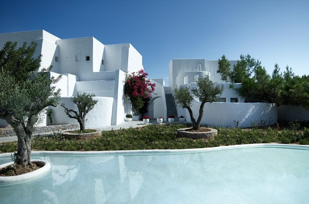 Knossos Beach Bungalows & Suites