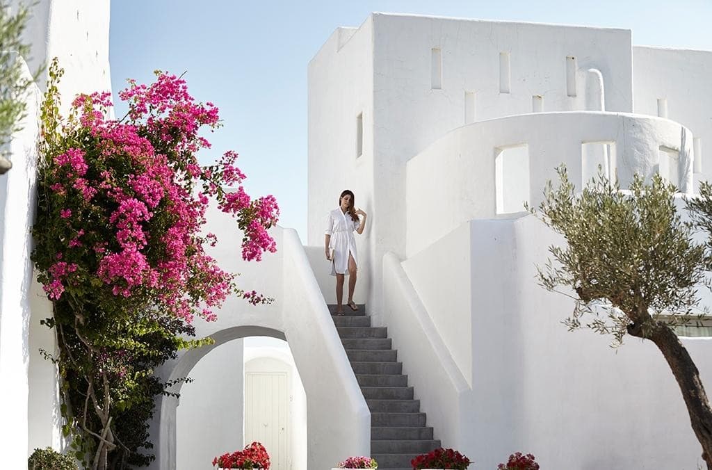 Knossos Beach Bungalows & Suites