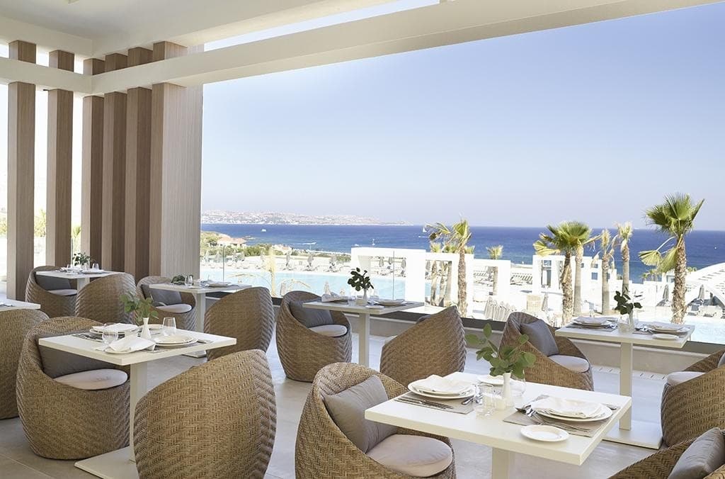 Knossos Beach Bungalows & Suites
