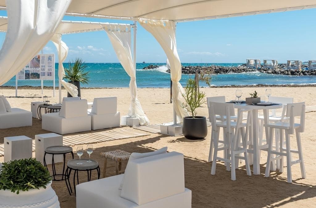 Knossos Beach Bungalows & Suites