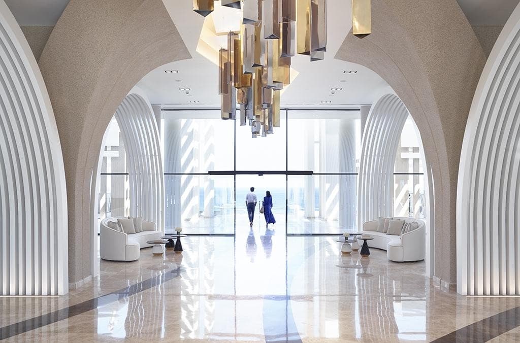 Knossos Beach Bungalows & Suites