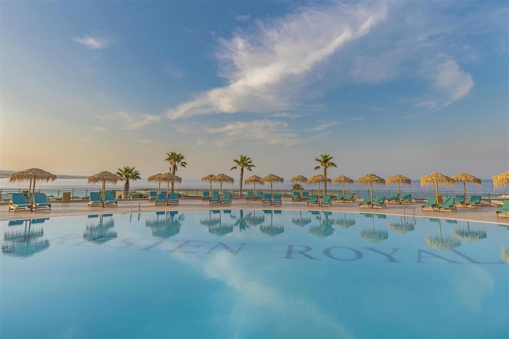 Kresten Royal Euphoria Resort