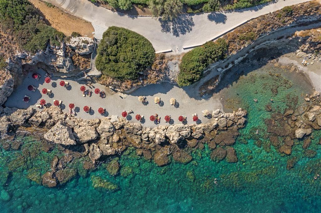 Kresten Royal Euphoria Resort