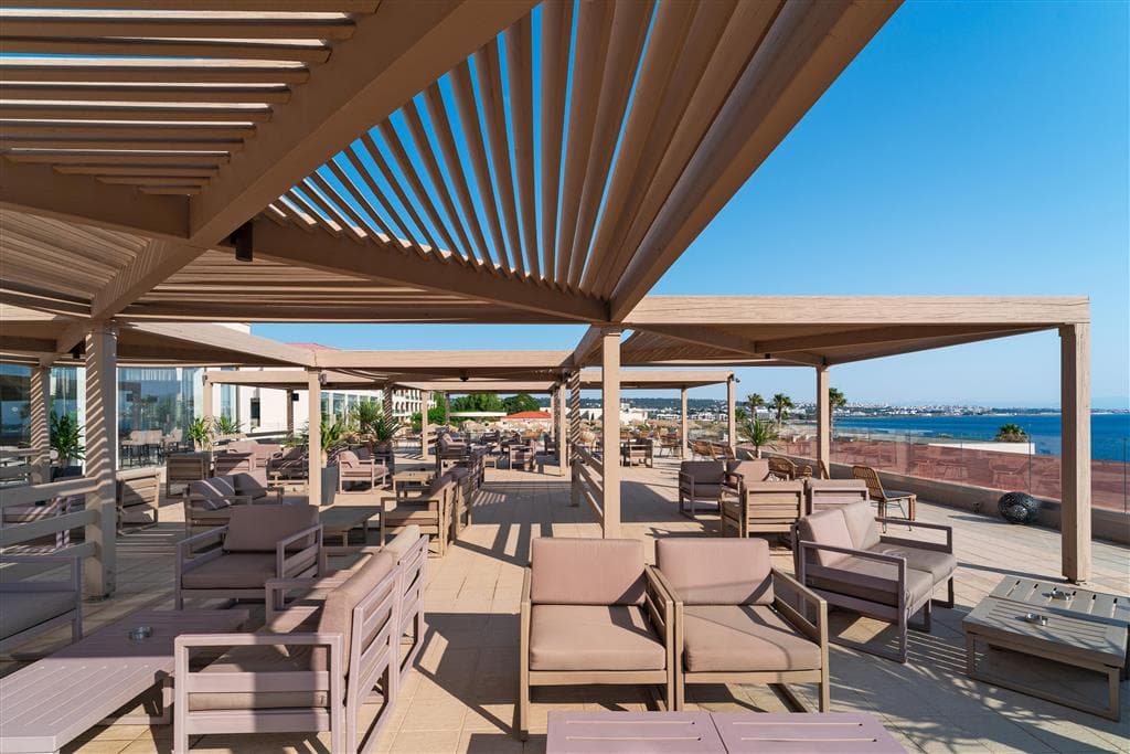 Kresten Royal Euphoria Resort