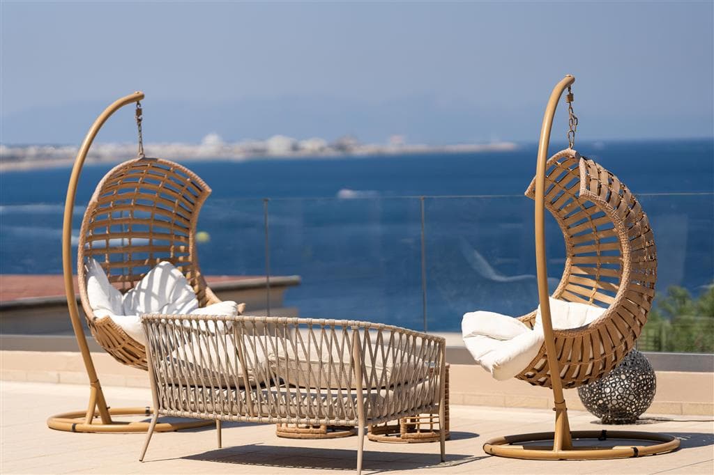 Kresten Royal Euphoria Resort