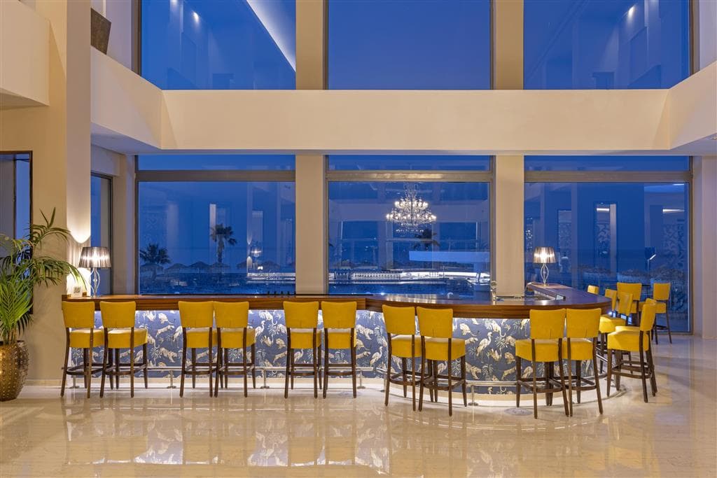 Kresten Royal Euphoria Resort