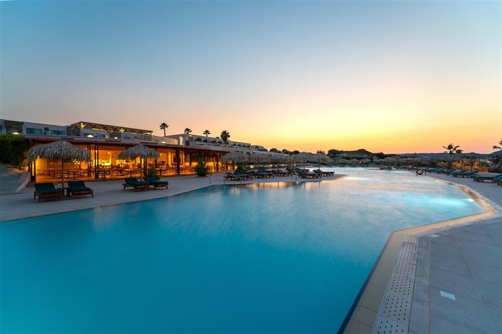 Kresten Royal Euphoria Resort