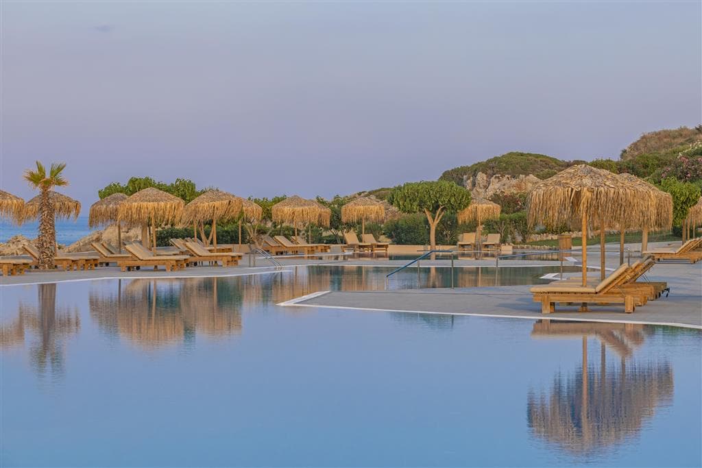 Kresten Royal Euphoria Resort