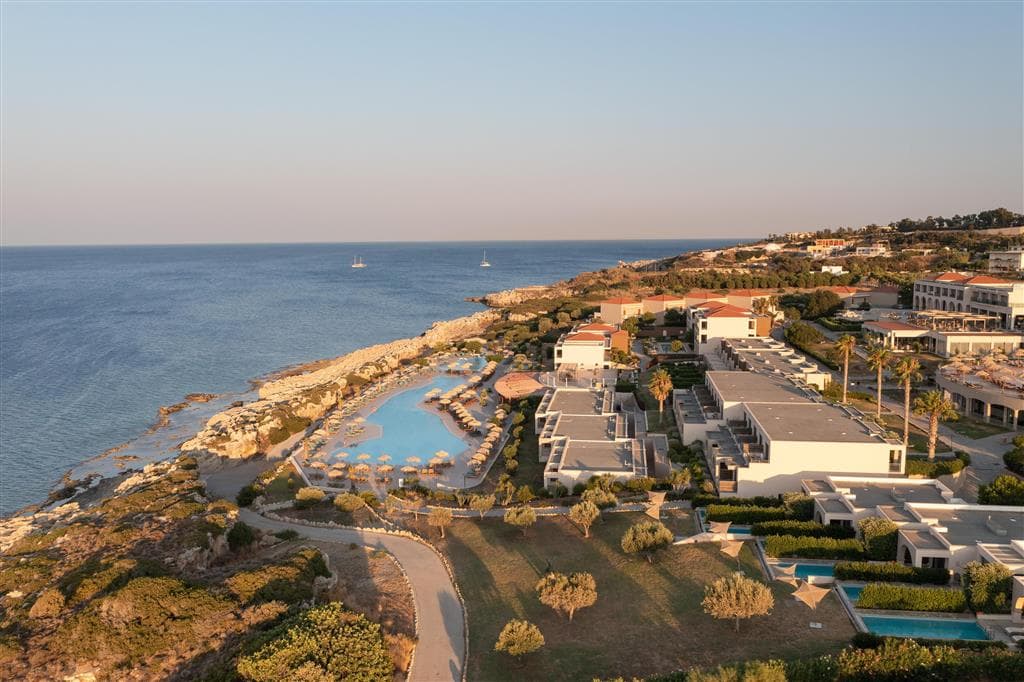 Kresten Royal Euphoria Resort