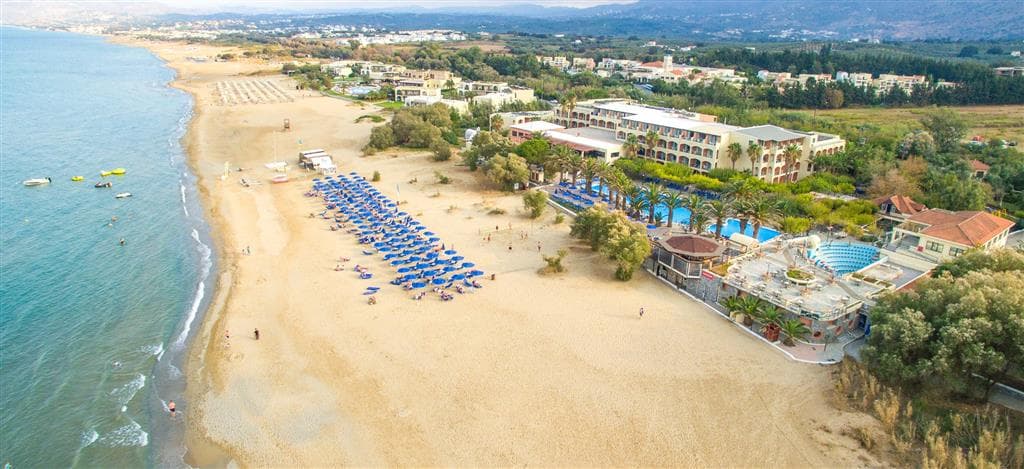 Mare Monte Beach