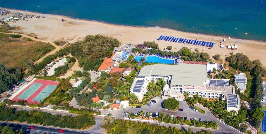 Mare Monte Beach