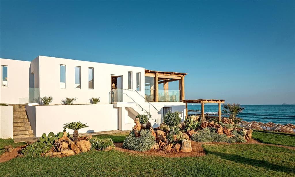 Mitsis Rinela Beach