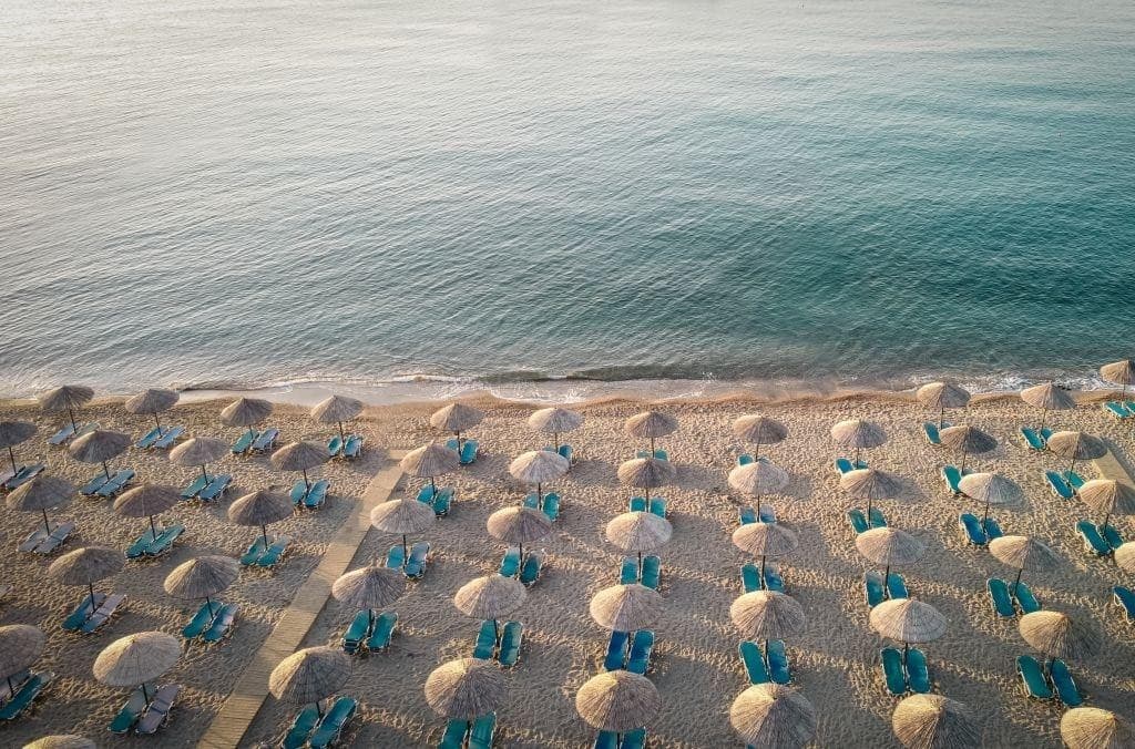 Mitsis Rodos Village