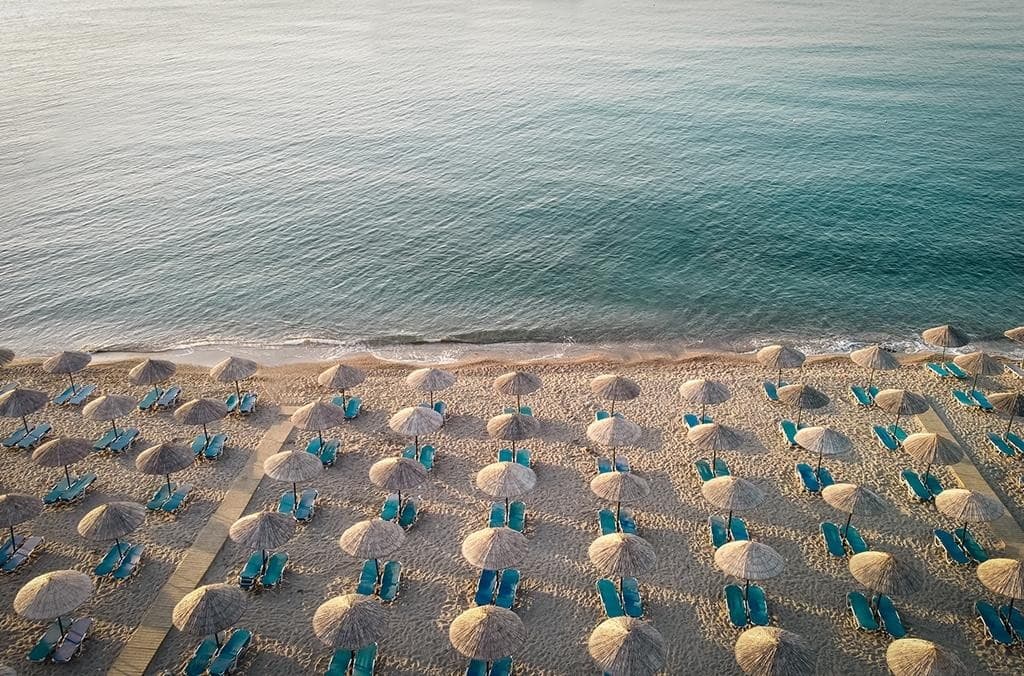 Mitsis Rodos Village