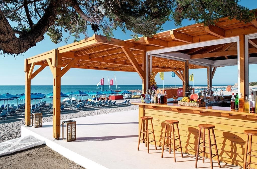 Mitsis Rodos Village