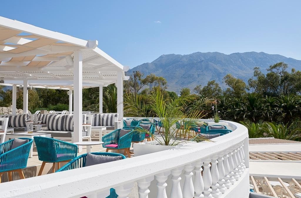 Mythos Palace Resort &  Spa