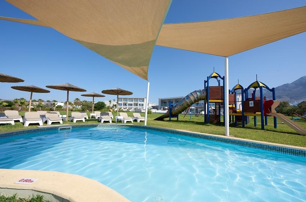 Mythos Palace Resort &  Spa