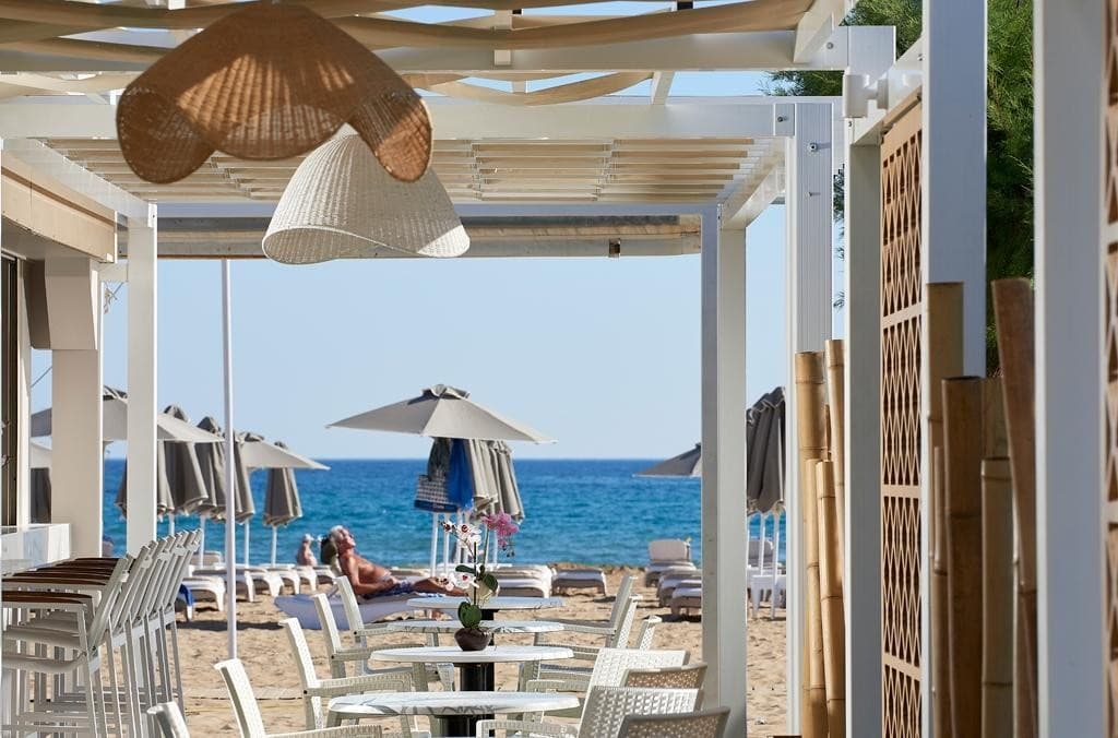 Mythos Palace Resort &  Spa