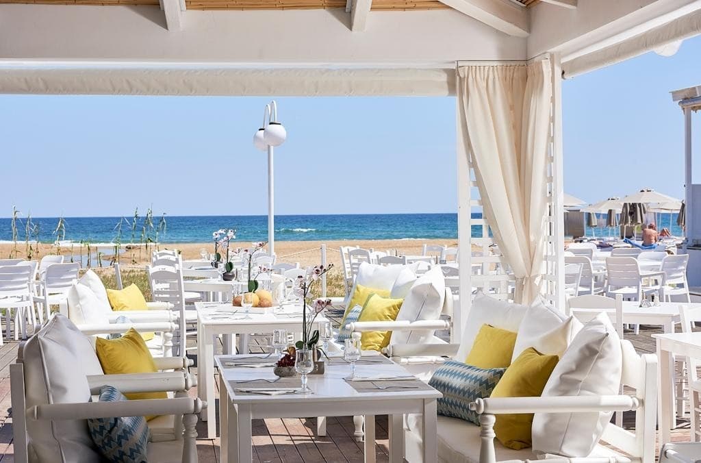 Mythos Palace Resort &  Spa