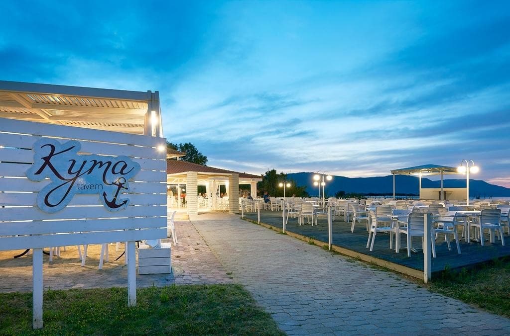 Mythos Palace Resort &  Spa