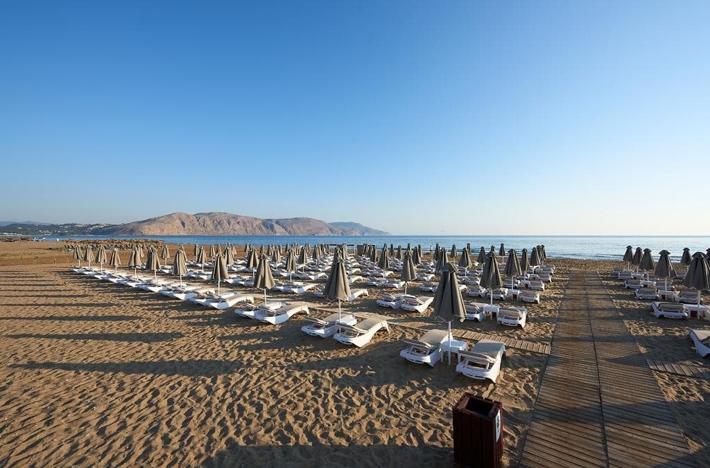 Mythos Palace Resort &  Spa