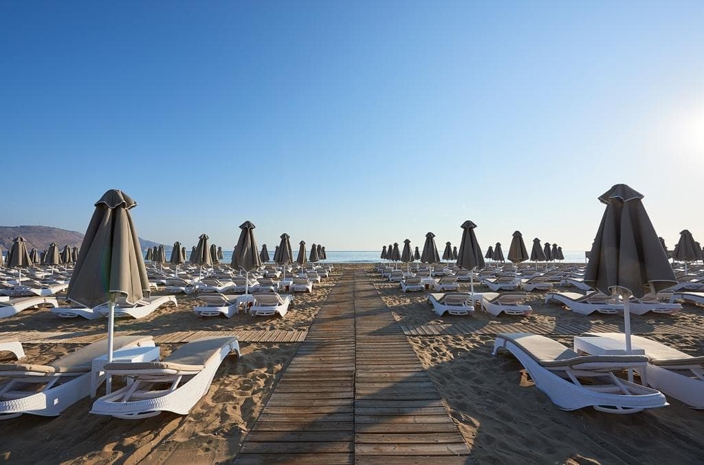 Mythos Palace Resort &  Spa