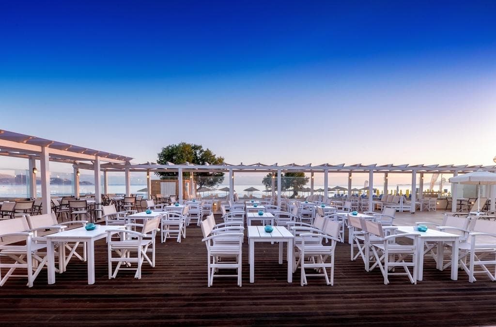 Neptuno Beach