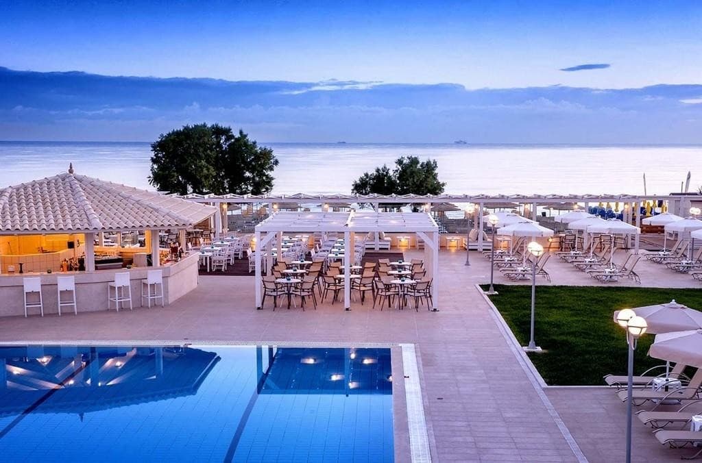 Neptuno Beach