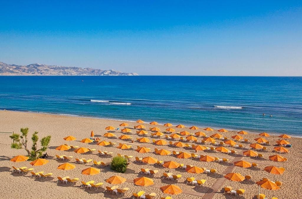 Neptuno Beach
