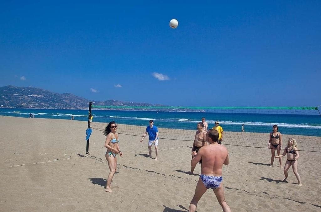 Neptuno Beach