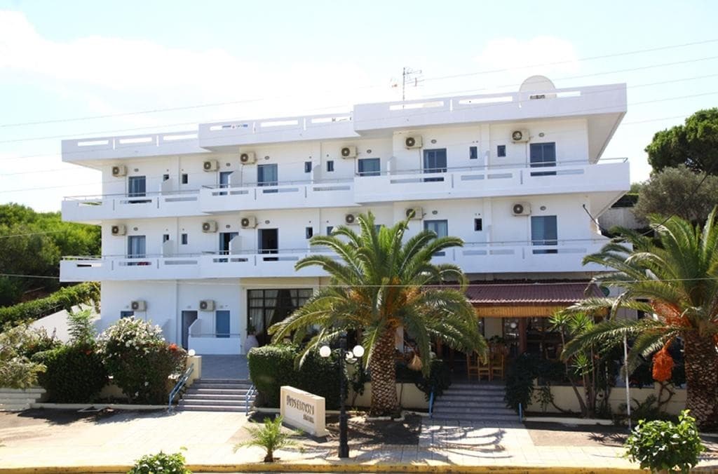Poseidon Hotel