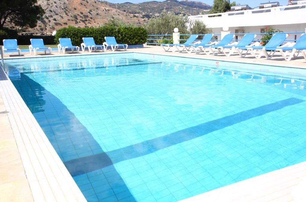 Poseidon Hotel