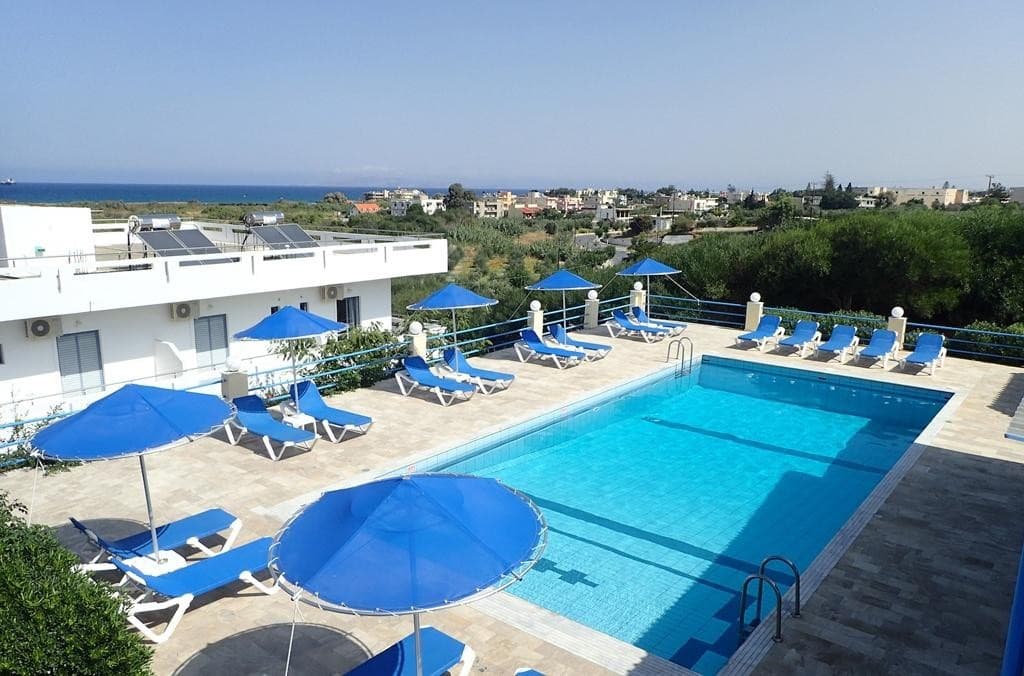 Poseidon Hotel