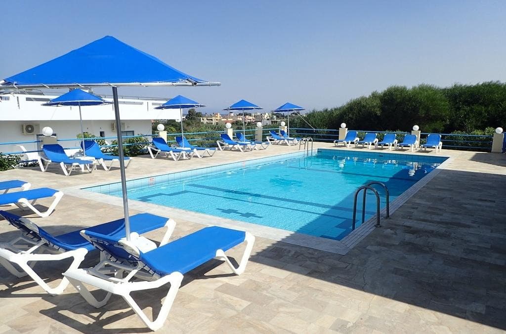 Poseidon Hotel