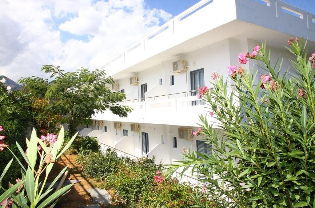 Poseidon Hotel