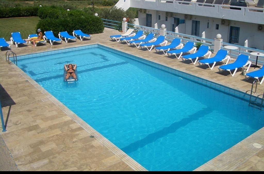 Poseidon Hotel