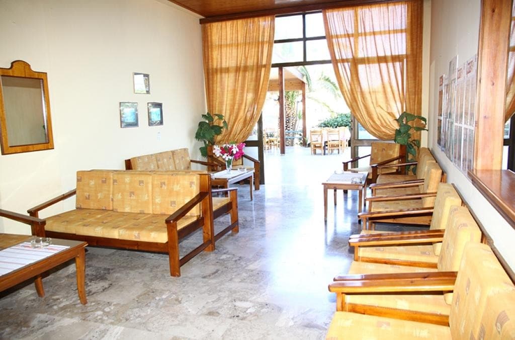 Poseidon Hotel