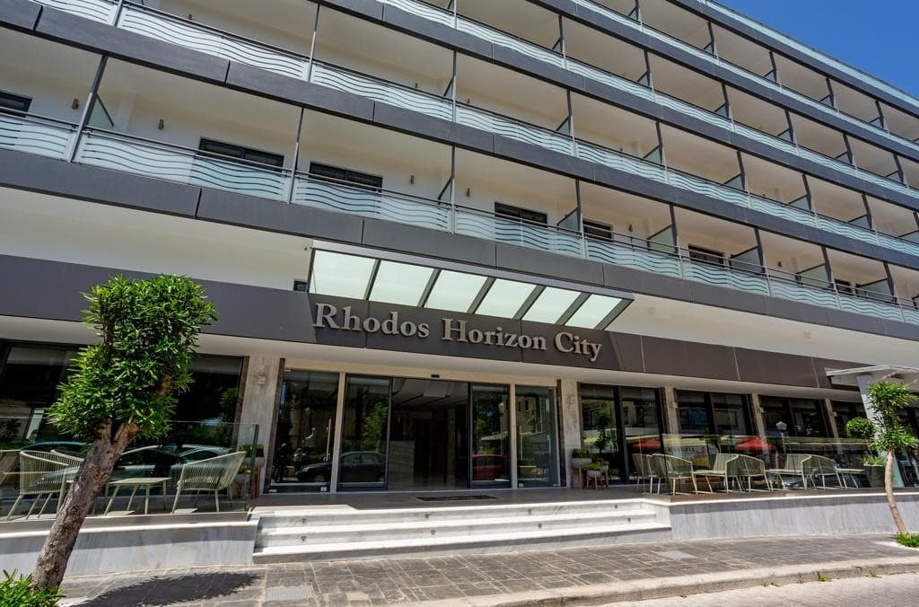 Rhodos Horizon City